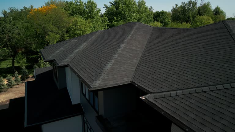 Best Roof Restoration  in Milroy, PA