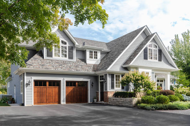 Best Gutter Installation and Repair  in Milroy, PA