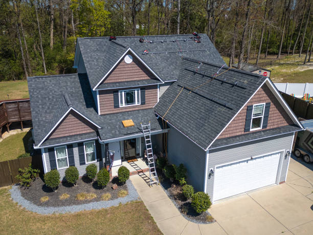 Best Slate Roofing  in Milroy, PA